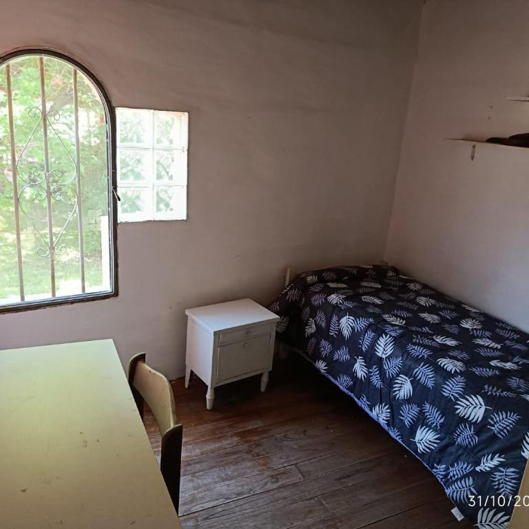 "Mi Casa" en Jujuy con piscina - Six-Bedroom House - 12