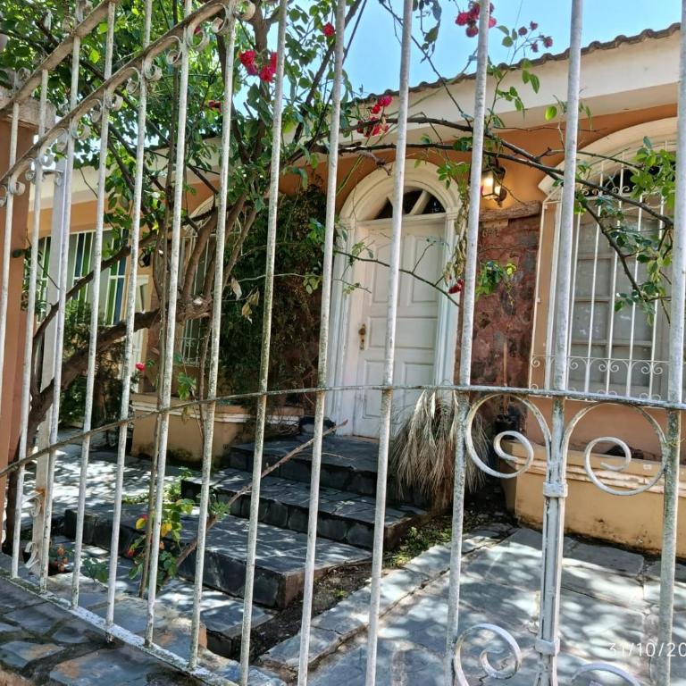 "Mi Casa" en Jujuy con piscina - Six-Bedroom House - 6