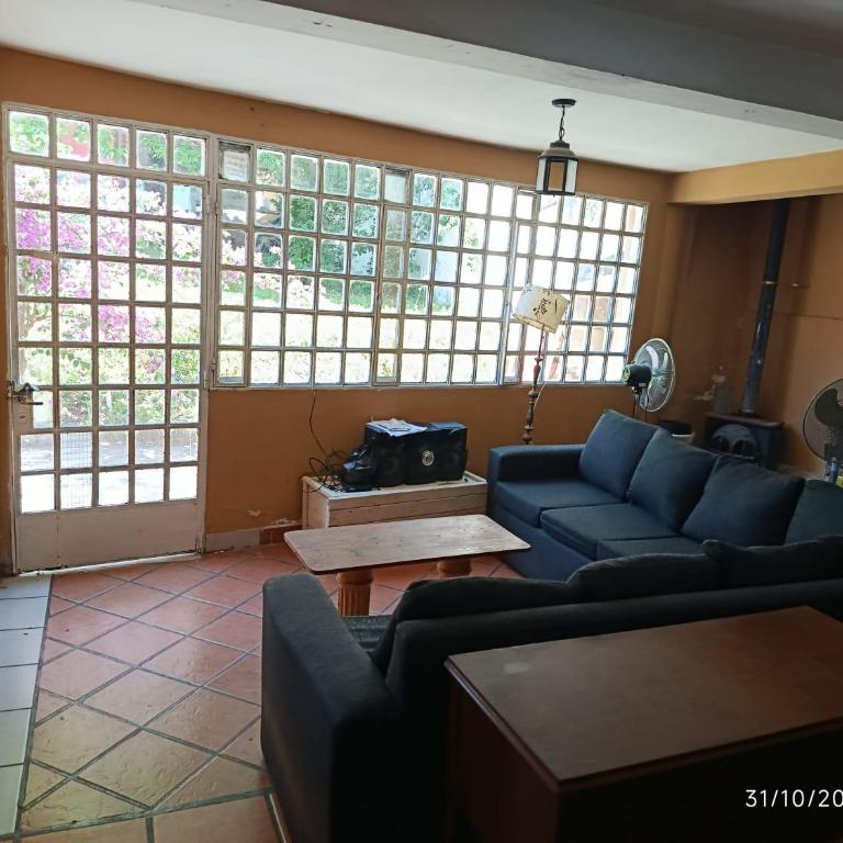 "Mi Casa" en Jujuy con piscina - Six-Bedroom House - 7