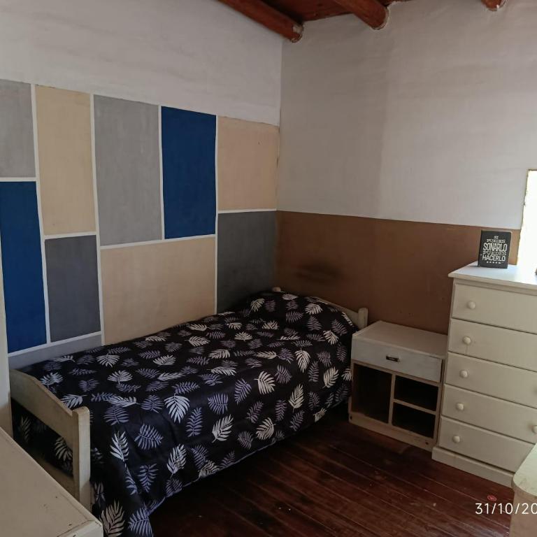 "Mi Casa" en Jujuy con piscina - Six-Bedroom House - 13