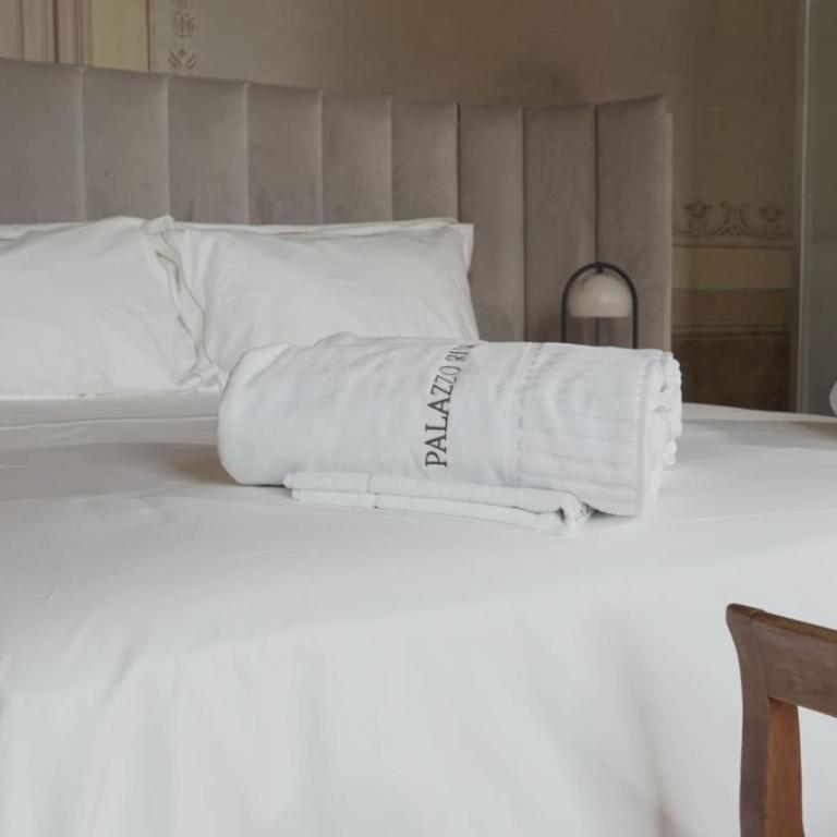 Boutique Hotel Palazzo Ricardi Imperia con Spa, piscina e parcheggio - Camera Deluxe - 5