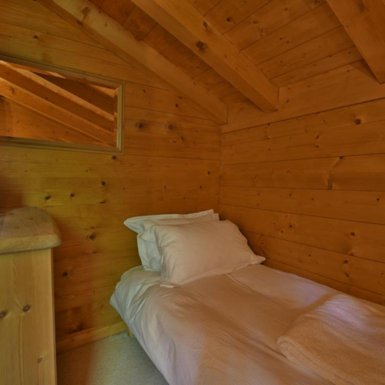 Chalet Mitoyen - Rosa - Chalet - 10