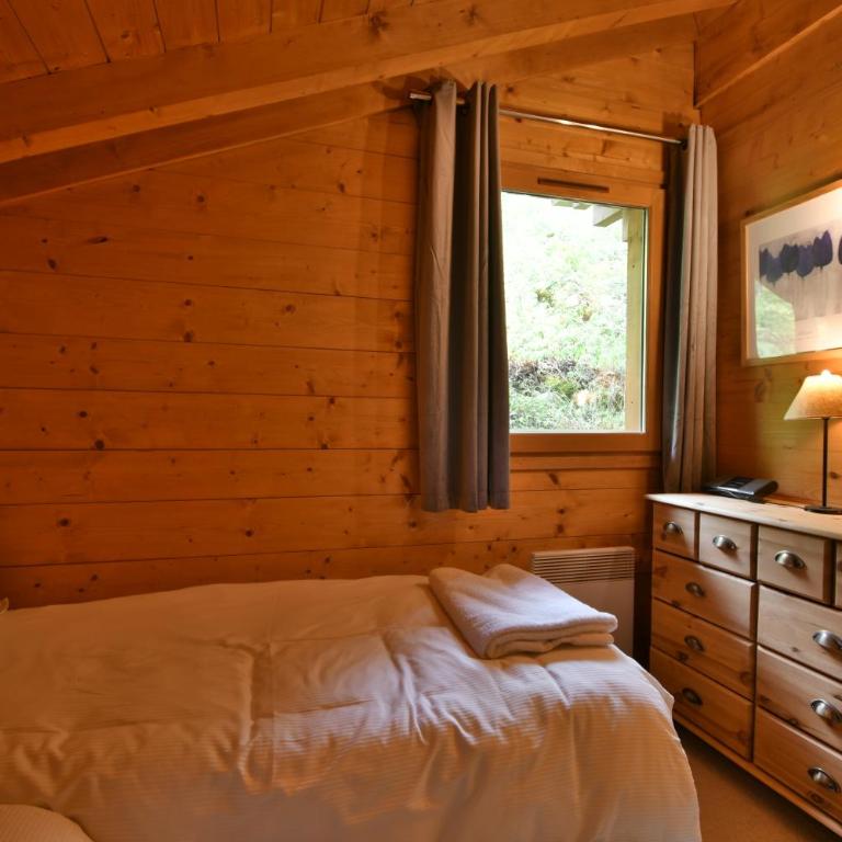 Chalet Mitoyen - Rosa - Chalet - 11