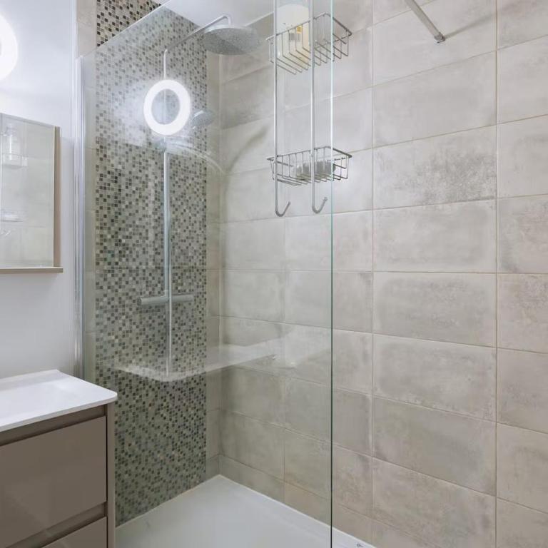 Le Pétillant - Canal Saint-Martin - Appartement - 10