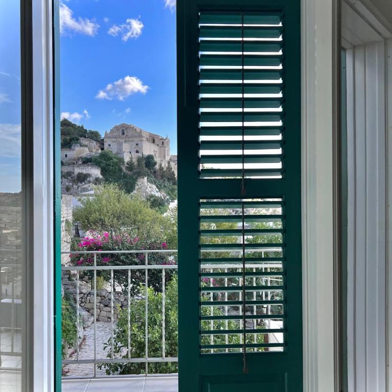IL CORVO DI PIETRA - Casa con 1 Camera da Letto - 22