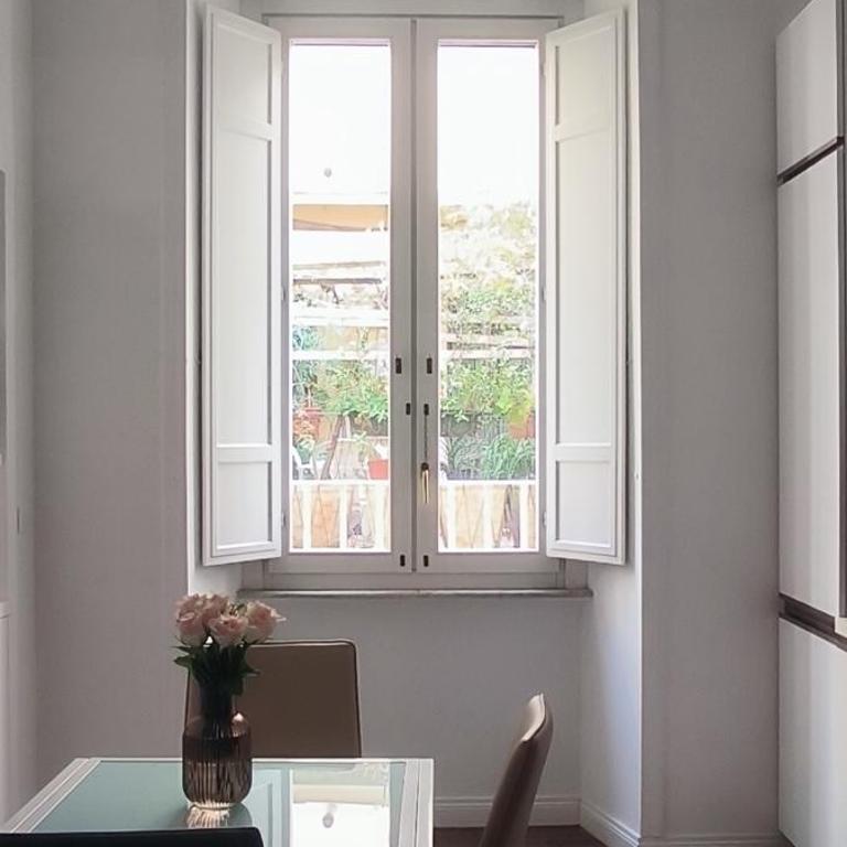 La casa delle stelle - Appartamento Deluxe con 2 Camere da Letto - 7