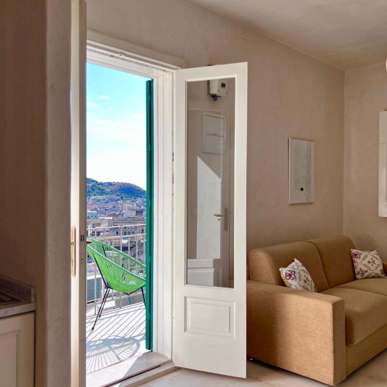 IL CORVO DI PIETRA - Casa con 1 Camera da Letto - 2