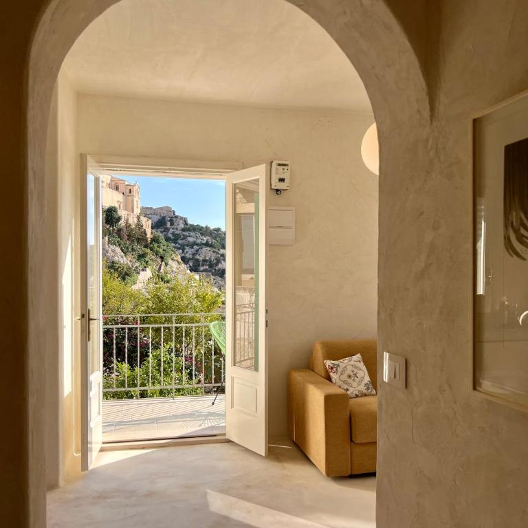 IL CORVO DI PIETRA - Casa con 1 Camera da Letto - 4