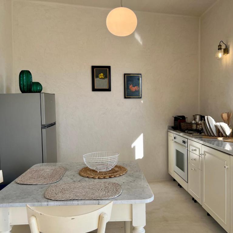 IL CORVO DI PIETRA - Casa con 1 Camera da Letto - 8