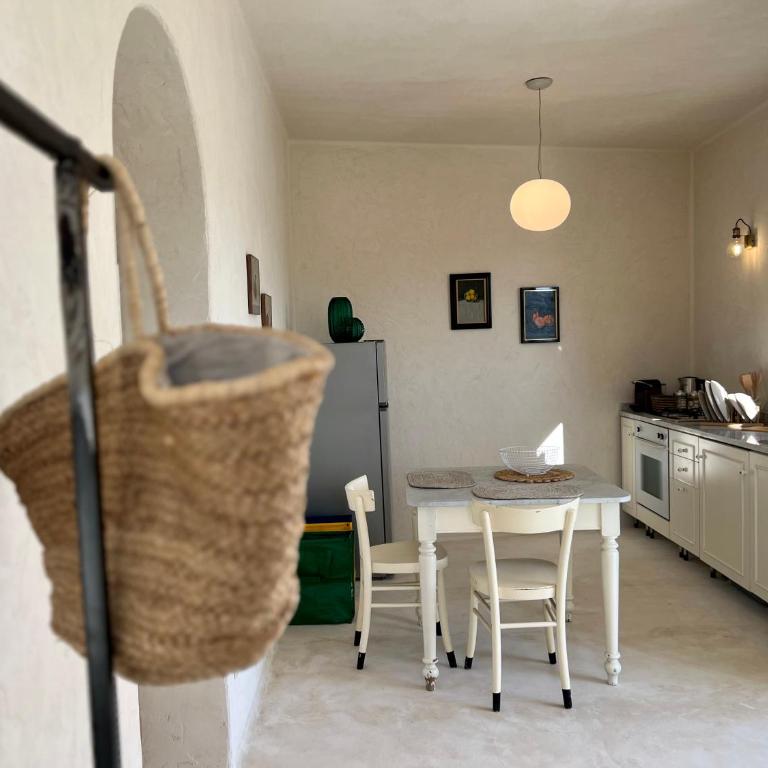 IL CORVO DI PIETRA - Casa con 1 Camera da Letto - 10