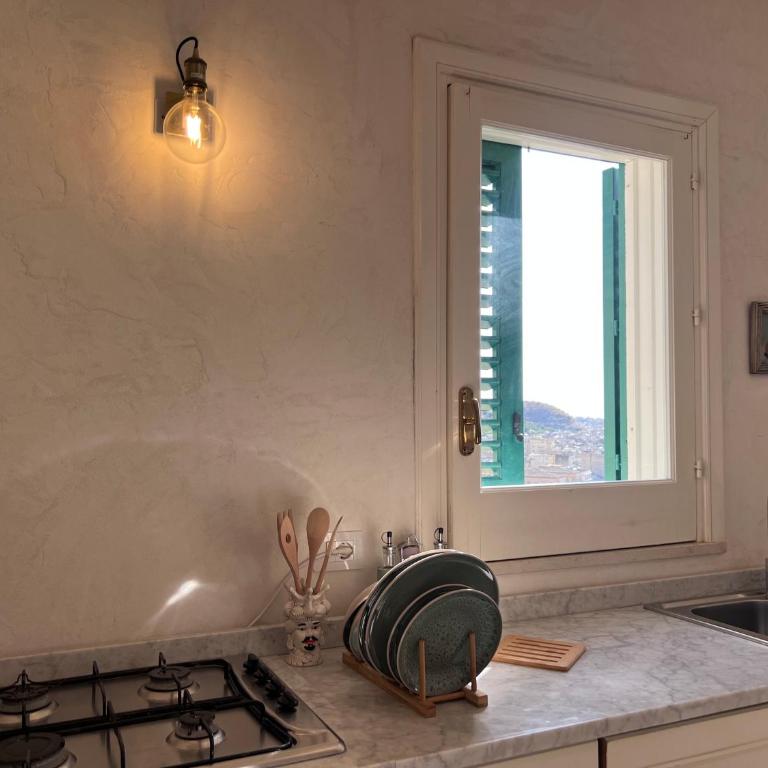 IL CORVO DI PIETRA - Casa con 1 Camera da Letto - 13