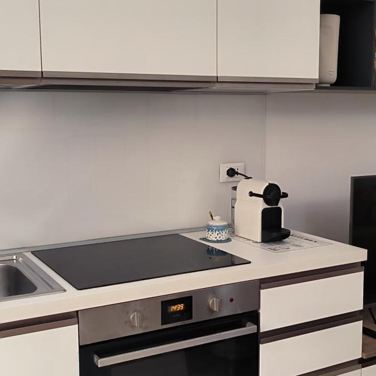 La casa delle stelle - Appartamento Deluxe con 2 Camere da Letto - 9