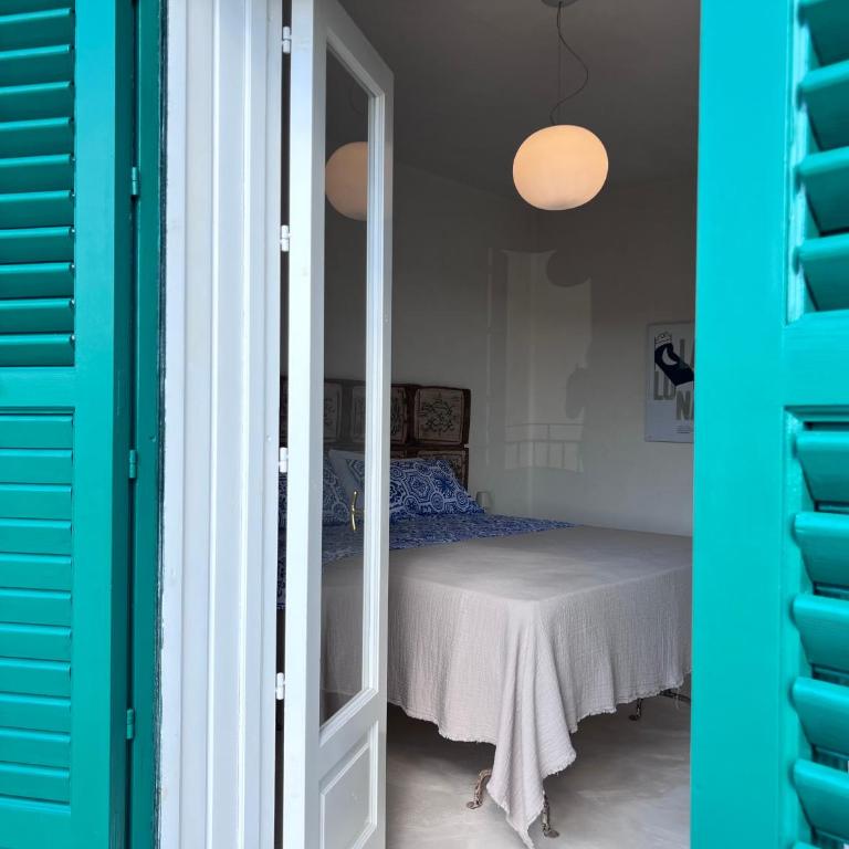 IL CORVO DI PIETRA - Casa con 1 Camera da Letto - 17