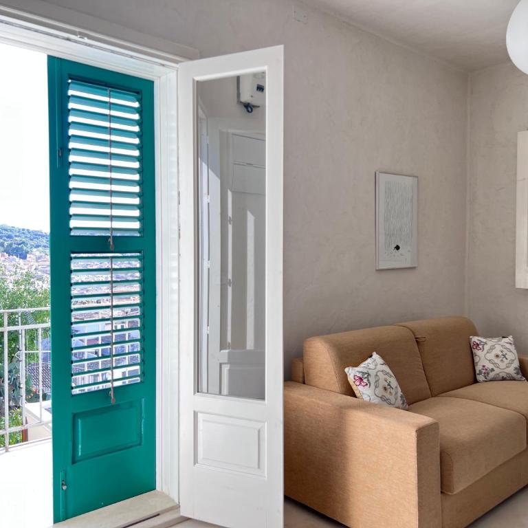 IL CORVO DI PIETRA - Casa con 1 Camera da Letto - 21