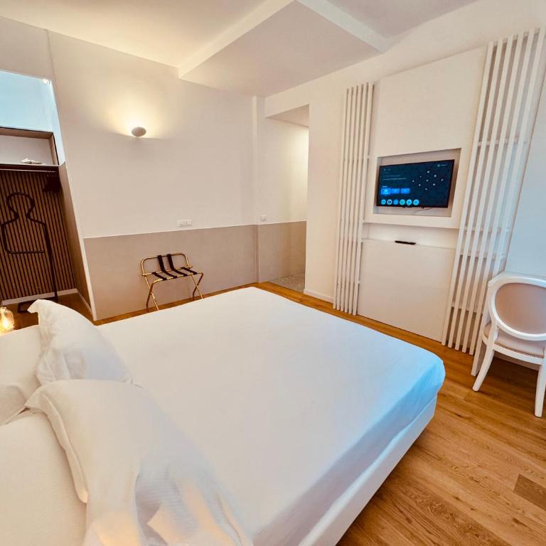 Hotel Pex Mantova - Suite - 2