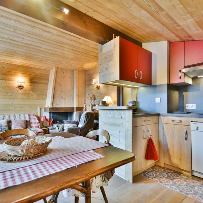 Mont Blanc 4 - Apartamento - 3