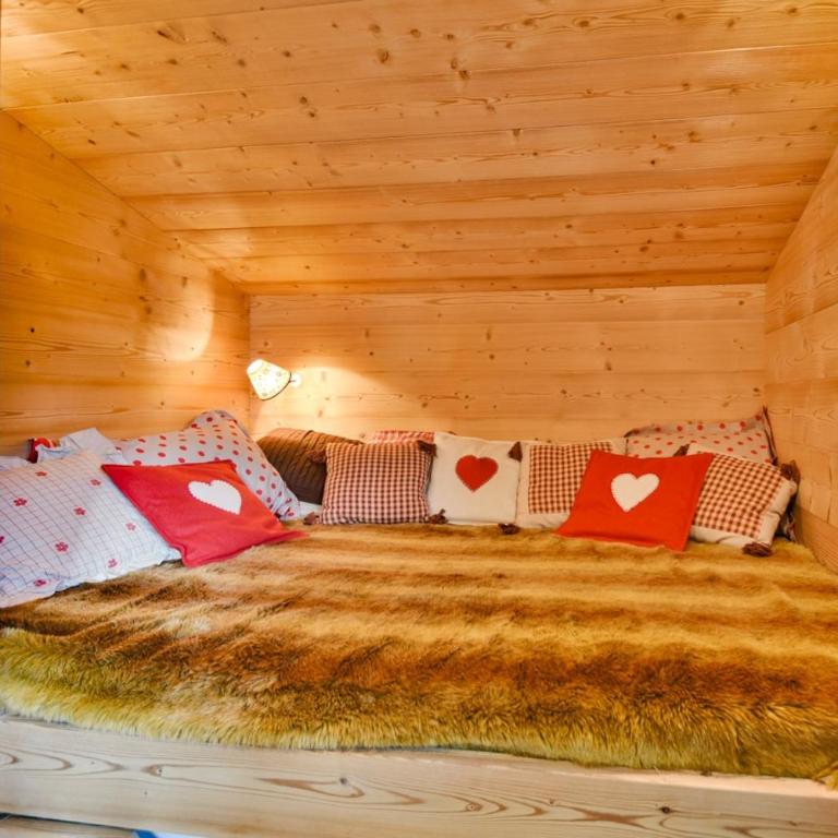 Mont Blanc 4 - Apartamento - 4