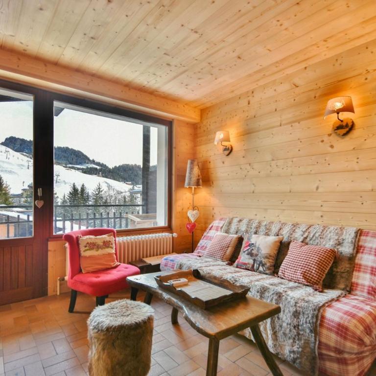 Mont Blanc 4 - Apartamento - 8
