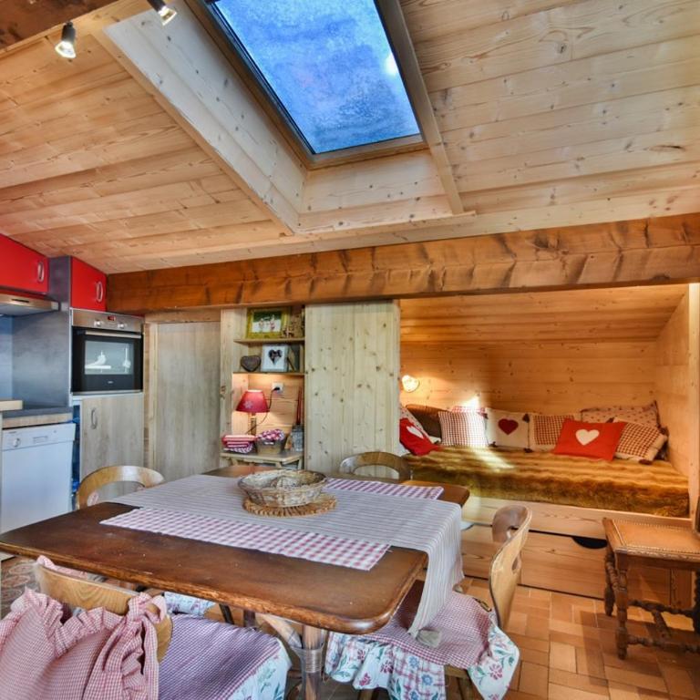 Mont Blanc 4 - Apartamento - 7