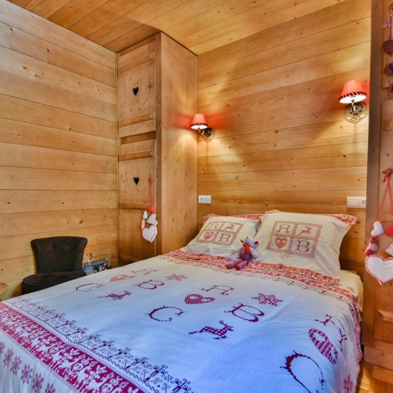 Mont Blanc 4 - Apartamento - 11