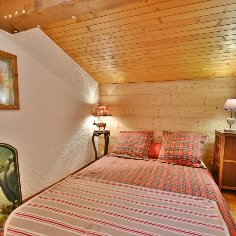 Mont Blanc 4 - Apartamento - 10
