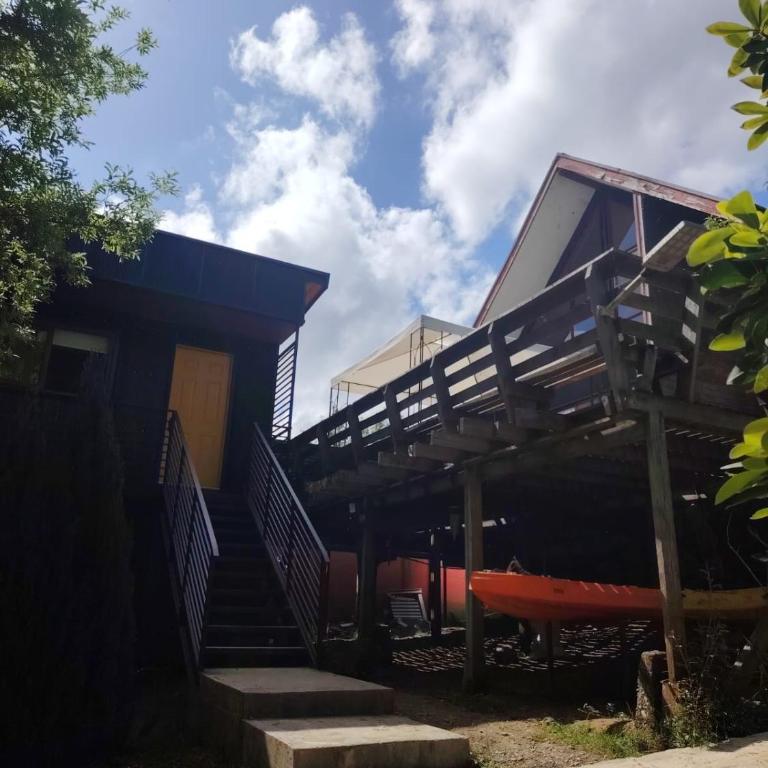 Casa Río Calle Calle - Casa de 3 dormitorios - 3