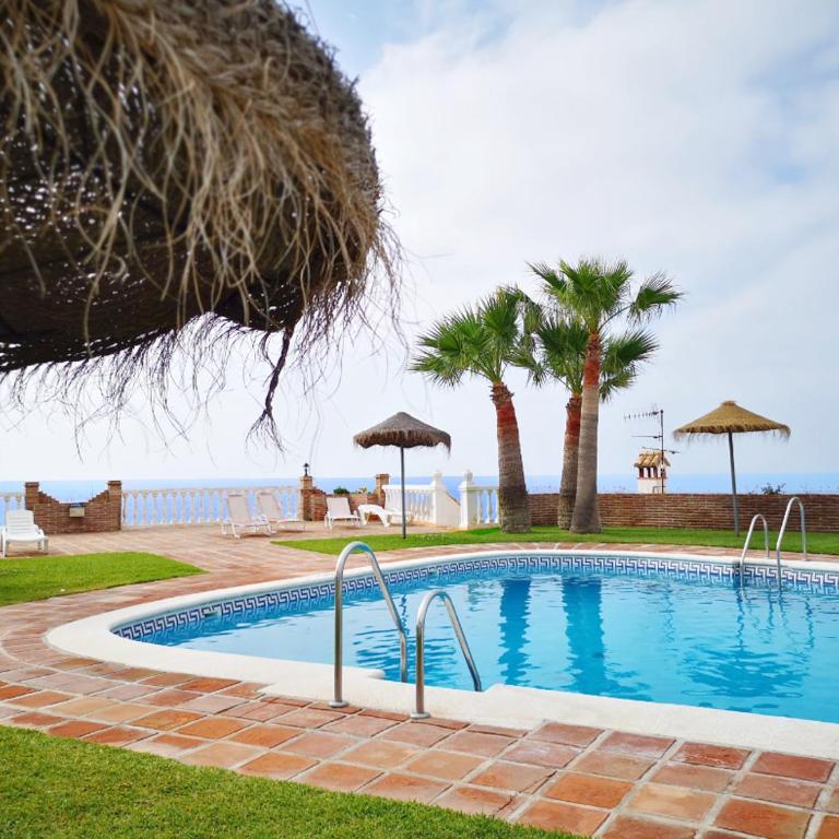 Casa Acogedora con vistas espectaculares - Cozy SeaView House - 24h Access - Private Parking - Casa de vacaciones - 18