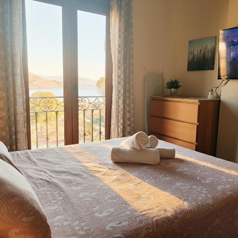 Casa Acogedora con vistas espectaculares - Cozy SeaView House - 24h Access - Private Parking - Casa de vacaciones - 7