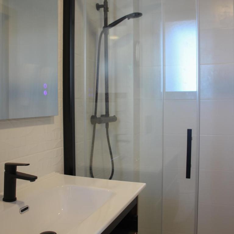 Apartamentos Amatista Unitursa - Apartamento Superior de 2 dormitorios - 7