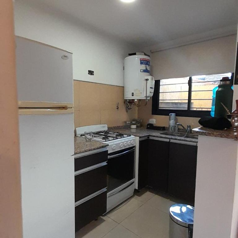 Duplex Villa Carlos Paz - Apartamento de 1 dormitorio - 3