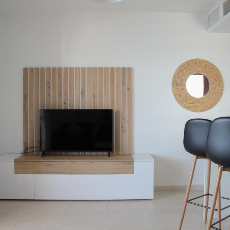 Apartamentos Amatista Unitursa - Apartamento Superior de 2 dormitorios - 2