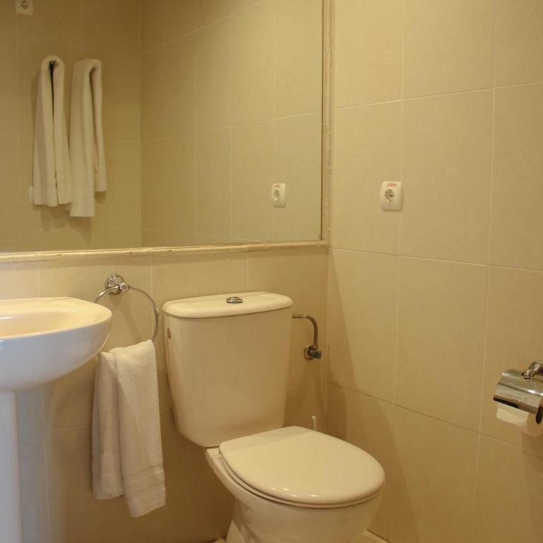 Apartamentos Amatista Unitursa - Apartamento Superior de 2 dormitorios - 10