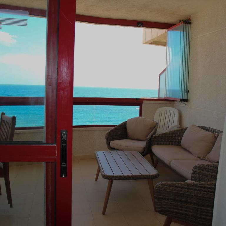 Apartamentos Amatista Unitursa - Apartamento Superior de 2 dormitorios - 11