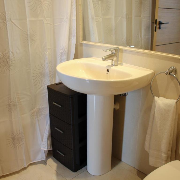 Apartamentos Amatista Unitursa - Apartamento Superior de 2 dormitorios - 12