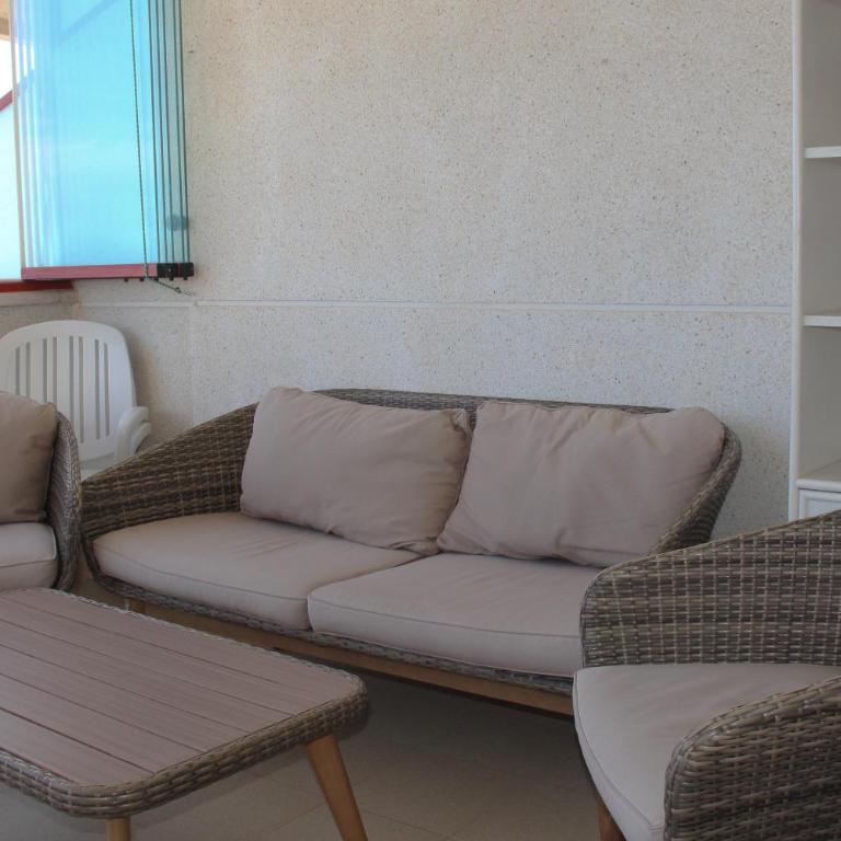Apartamentos Amatista Unitursa - Apartamento Superior de 2 dormitorios - 13