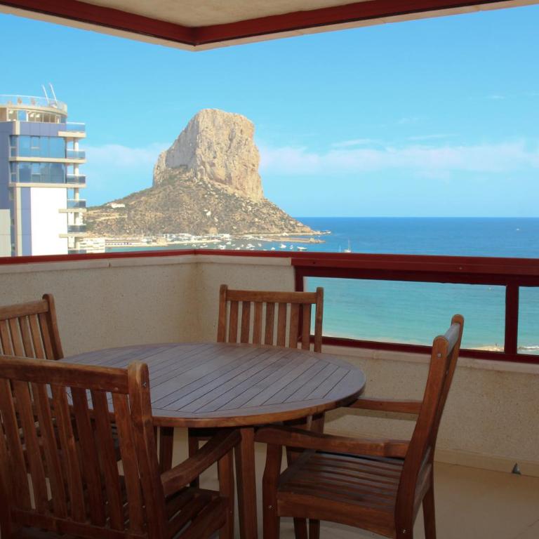 Apartamentos Amatista Unitursa - Apartamento Superior de 2 dormitorios - 15
