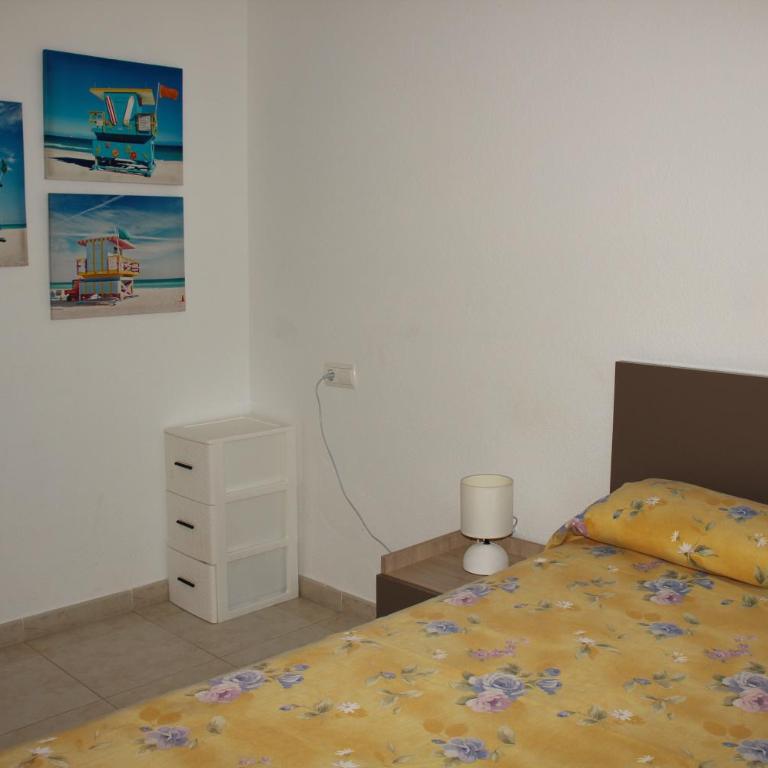 Apartamentos Amatista Unitursa - Apartamento Superior de 2 dormitorios - 16