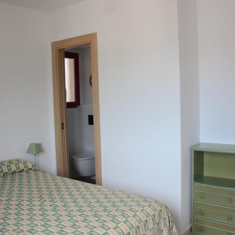 Apartamentos Amatista Unitursa - Apartamento Superior de 2 dormitorios - 17
