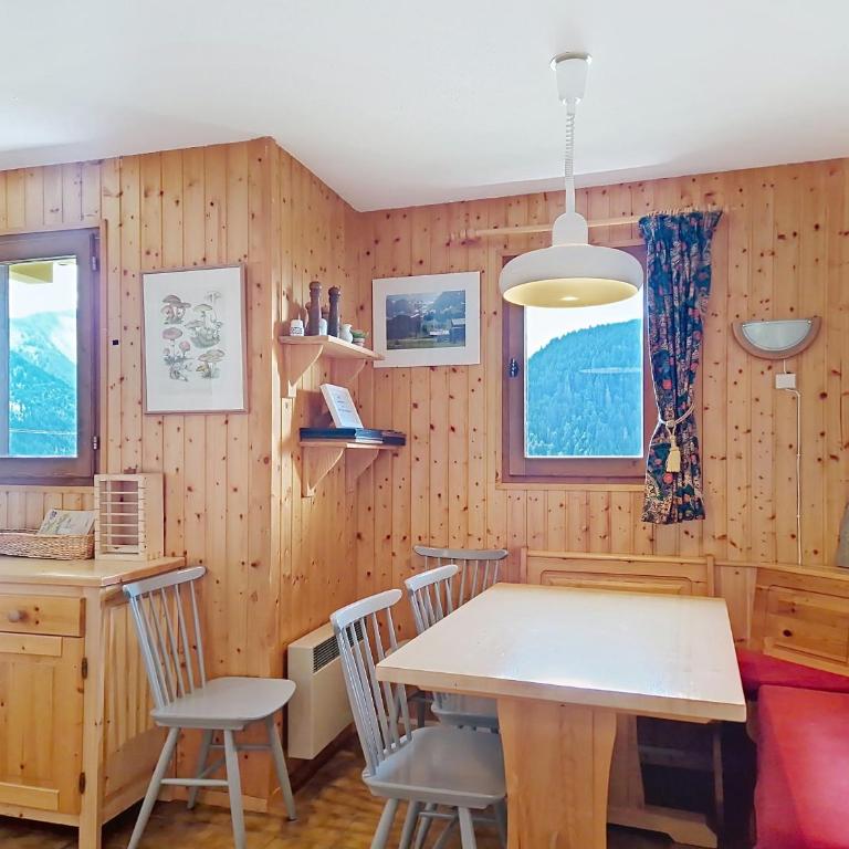 Alpage AGE8 9 VIEW & SUN 5 Pers - Appartement - 3