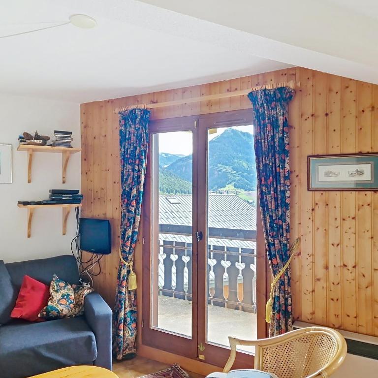 Alpage AGE8 9 VIEW & SUN 5 Pers - Appartement - 5