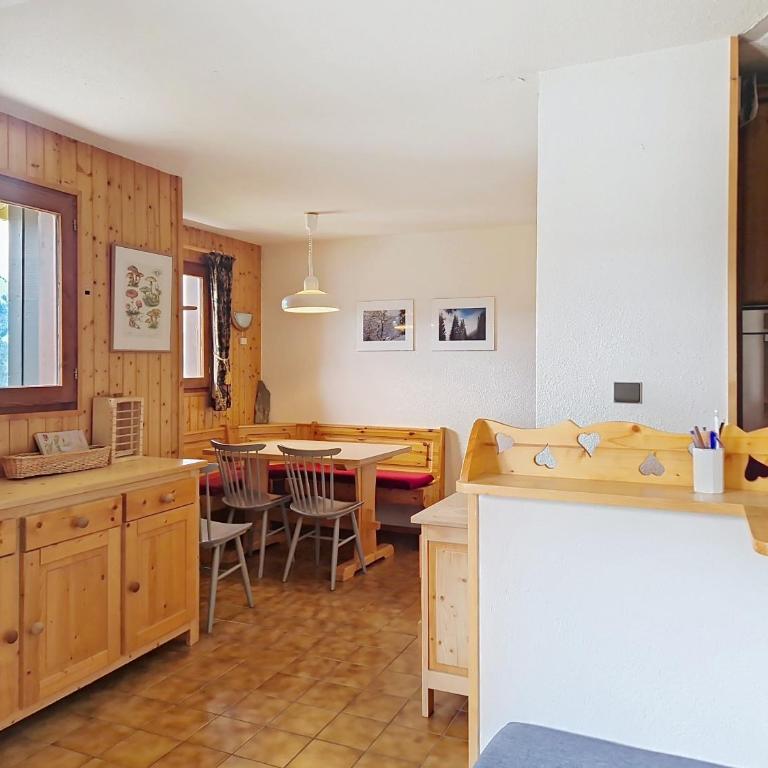 Alpage AGE8 9 VIEW & SUN 5 Pers - Appartement - 6