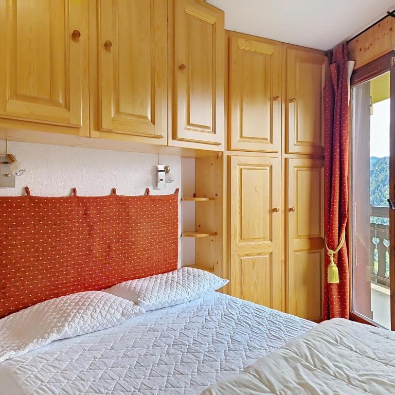 Alpage AGE8 9 VIEW & SUN 5 Pers - Appartement - 7