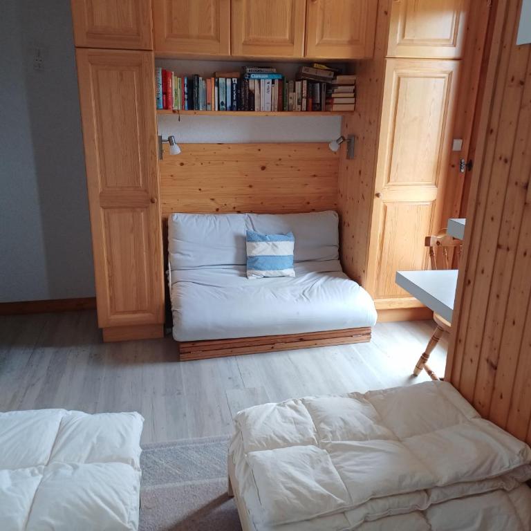 Alpage AGE8 9 VIEW & SUN 5 Pers - Appartement - 9