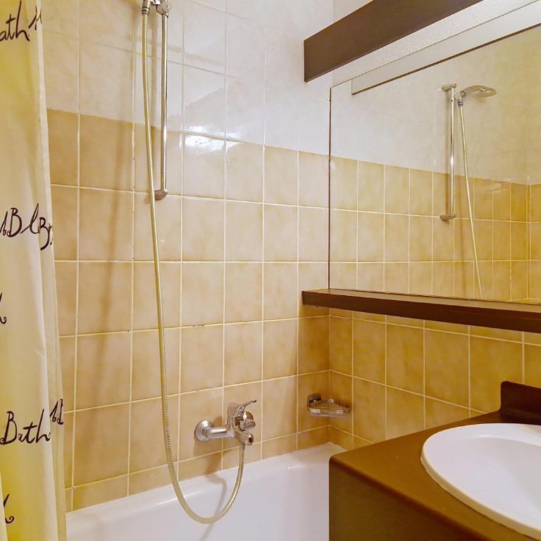 Alpage AGE8 9 VIEW & SUN 5 Pers - Appartement - 11