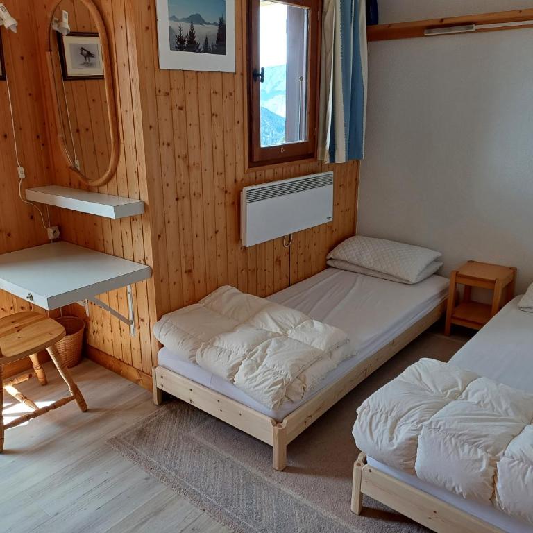 Alpage AGE8 9 VIEW & SUN 5 Pers - Appartement - 10