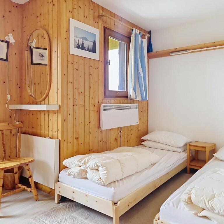 Alpage AGE8 9 VIEW & SUN 5 Pers - Appartement - 8