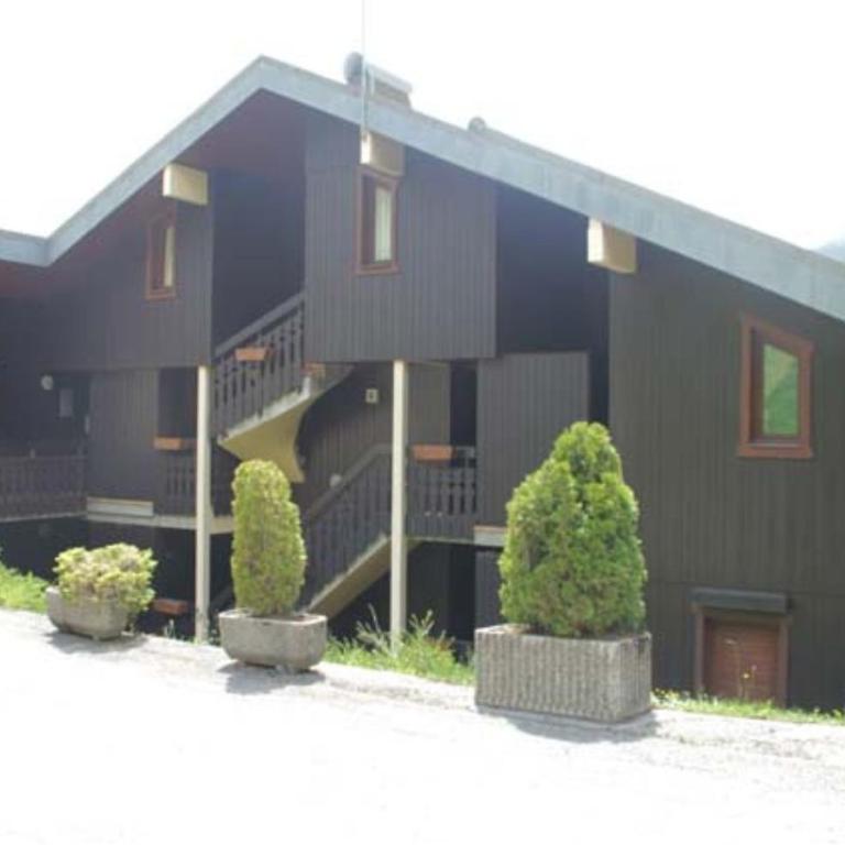 Alpage AGE8 9 VIEW & SUN 5 Pers - Appartement - 19