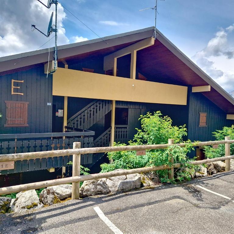 Alpage AGE8 9 VIEW & SUN 5 Pers - Appartement - 18