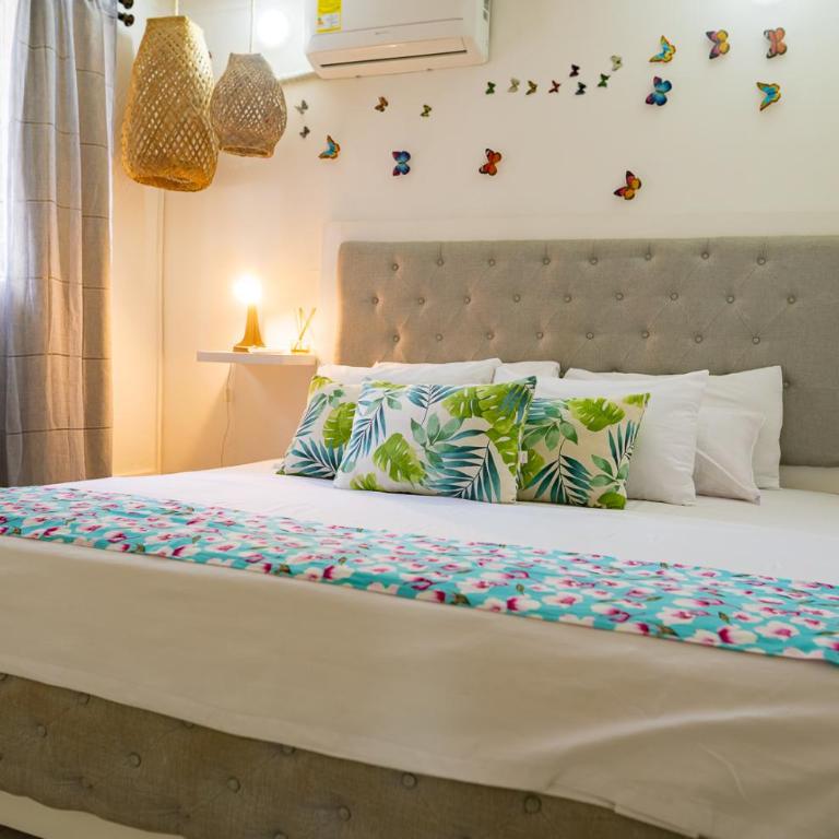 Casa MIKONOS - Apartamento de 2 dormitorios - 6