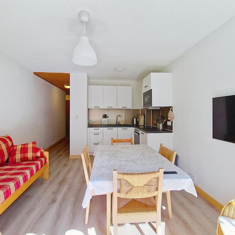 Moulin ML174 TELECABINE & MOUNTAIN 6 pers - Apartment - 2